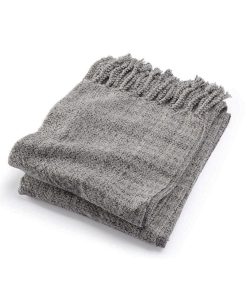 Sebasco Cotton Throw