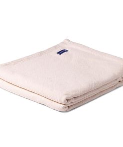 Pure & Simple Cotton Blanket - Natural