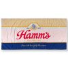 Hamm's Beer Can Towel