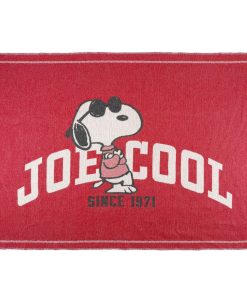 North Star Snoopy Joe Cool Throw