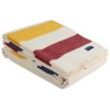 Frontier Wool Blanket - Natural
