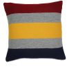 Frontier Pillow Case - Gray
