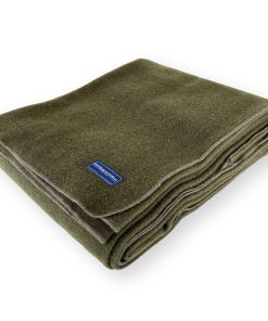 Military-Grade Blanket