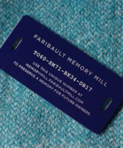 Memory Mill Card