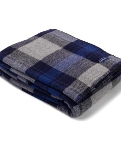 North Shore Wool Blanket