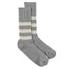Trapper Wool Socks - Gray
