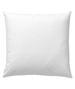 Square Pillow Insert