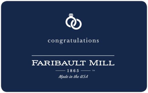 Wedding/Anniversary Gift Card