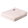 Pure & Simple Cotton Blanket - Natural