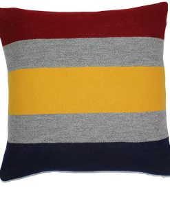 Frontier Pillow Case - Gray