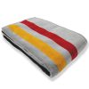 Frontier Towel - Gray