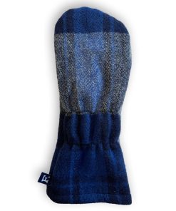 Miscellaneous Wool Golf Driver Head Cover