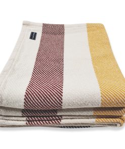 Frontier Cotton Blanket
