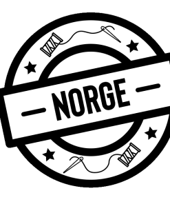 2 Line Embroidery