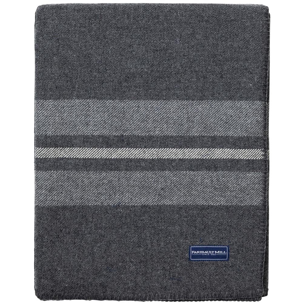 sm-image-211eebf4c6791aea3baf8a8b Cabin Wool Blanket - Charcoal