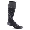 Sockwell Men's Pulse Socks - Charcoal