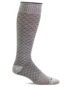 Sockwell Women's Featherweight Fancy Socks - Natural
