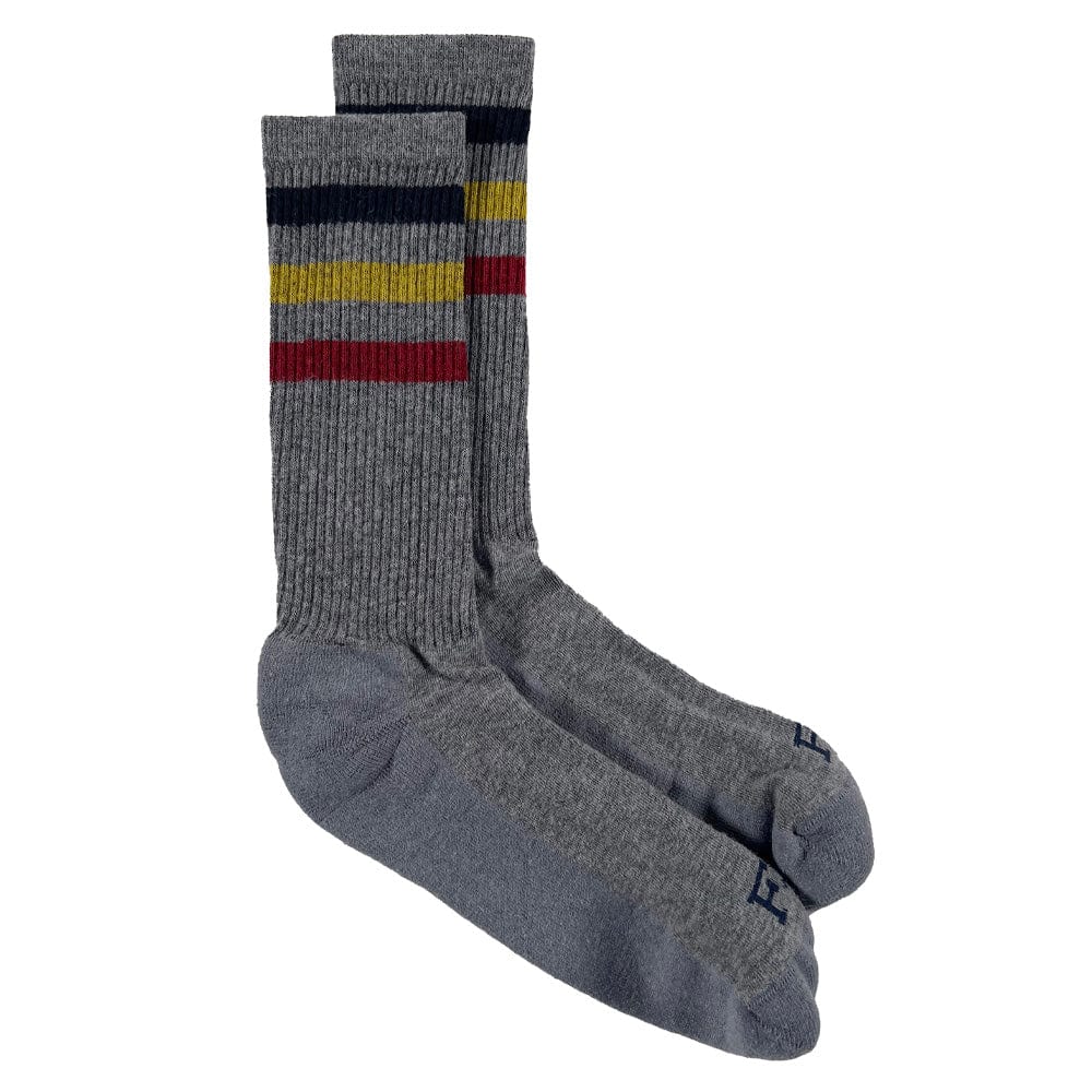 sm-image-2d80cd6e6bc36c8913a24f57 Frontier Wool Socks - Gray