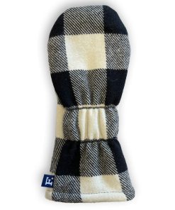 Miscellaneous Wool Golf Driver Head Cover