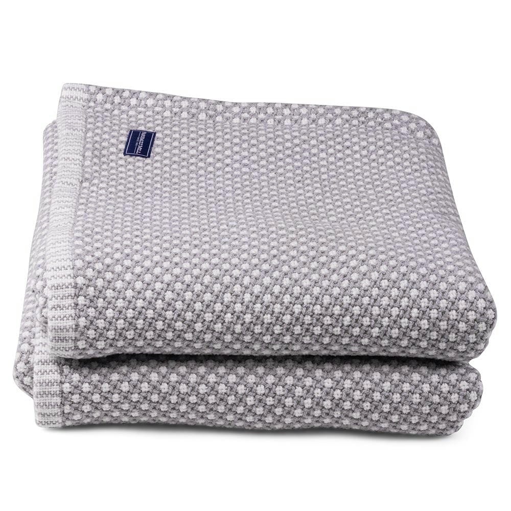 sm-image-32f0518445081e8d22eb2436 Edgecomb Cotton Blanket - Dove Gray