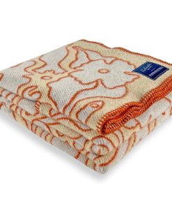 Rubinski Works Gidinawendimin Throw