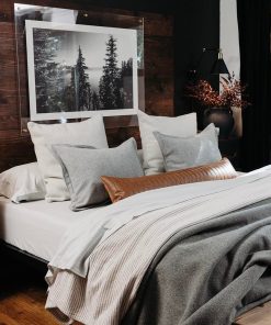 Sheet Set - Gray