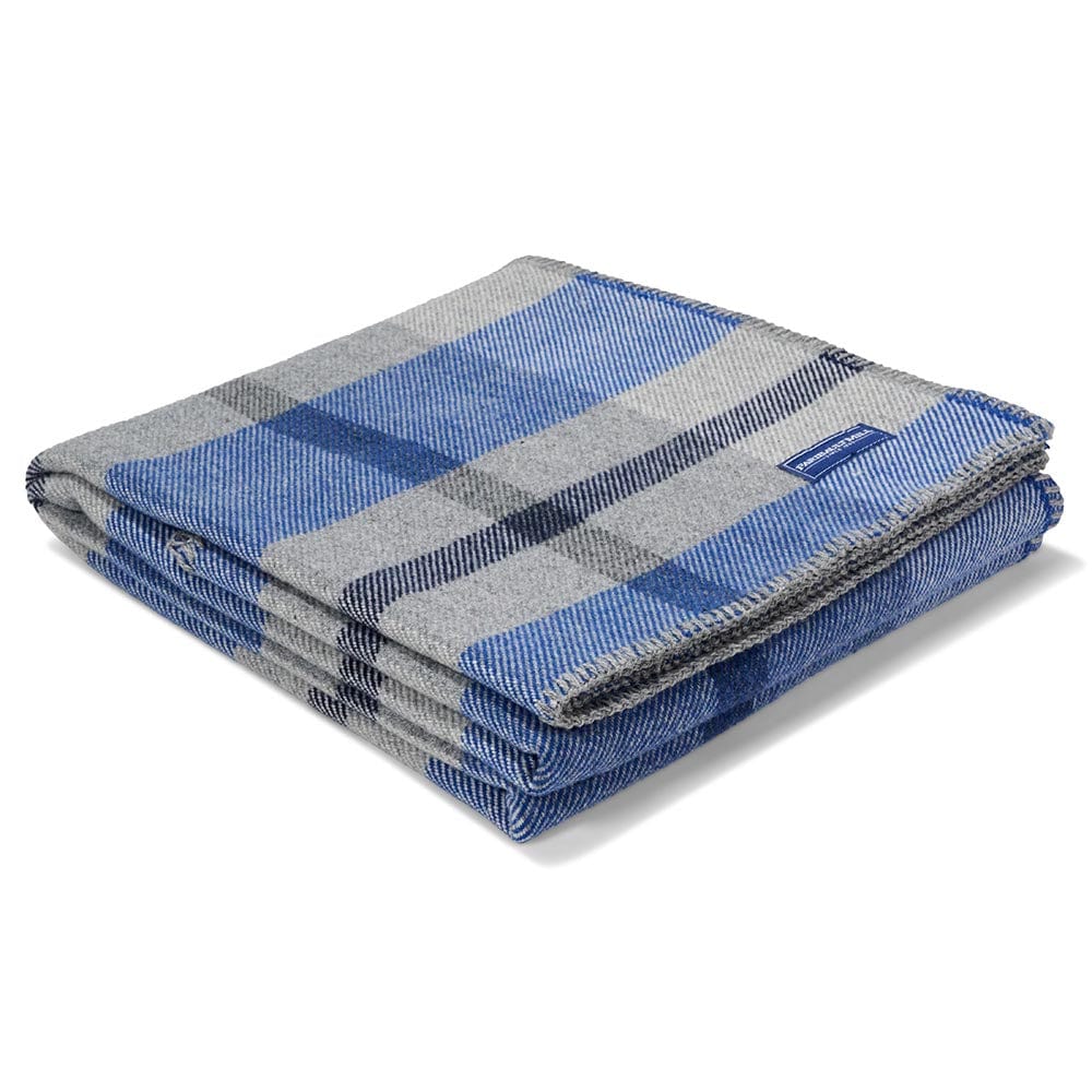 sm-image-3ff7de9f3ae762e9ea3a447f Northfield Plaid Wool Throw Blanket - Blue
