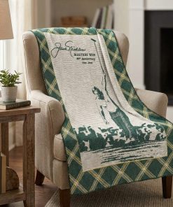 North Star Jack Nicklaus Throw