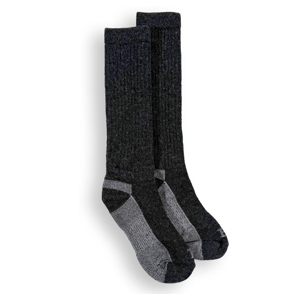 sm-image-4b3e8ad541b1895544ccec45 Boot Hiker Wool Socks - Charcoal