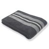 Cabin Towel - Charcoal