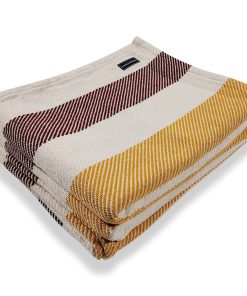 Frontier Cotton Blanket