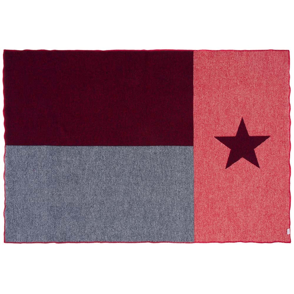 sm-image-58fc55e975e2961113ddd4e0 Texas Flag Wool Throw