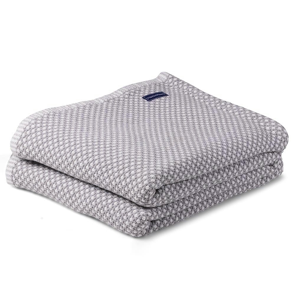 sm-image-59c679da0bb705b0c4ef3fdd Edgecomb Cotton Blanket - Dove Gray