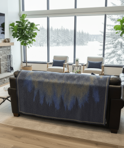 North Star Borealis Throw