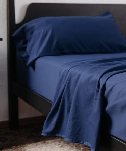 Sheet Set - Navy