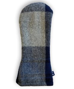 Miscellaneous Wool Golf Driver Head Cover