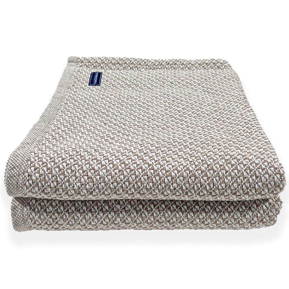 sm-image-615a962e73a21755ad59e885 Bar Harbor Cotton Blanket - Stone