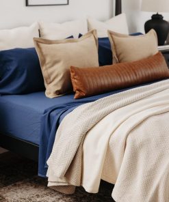 Sheet Set - Navy
