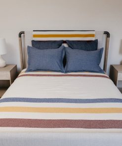 Frontier Cotton Blanket