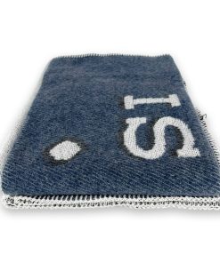 North Star Peanuts Winter is Here Throw