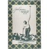 North Star Jack Nicklaus Throw