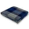 North Shore Wool Throw