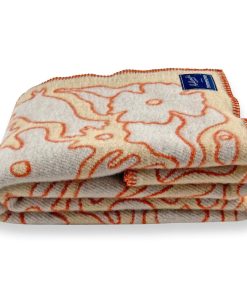 Rubinski Works Gidinawendimin Throw