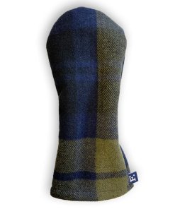 Miscellaneous Wool Golf Driver Head Cover