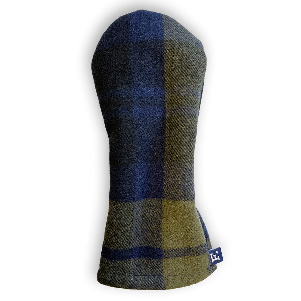sm-image-6c1a1ea88563a321cbe62684 Miscellaneous Wool Golf Driver Head Cover