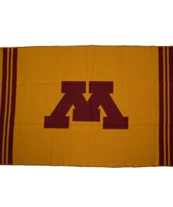 University of Minnesota Throw