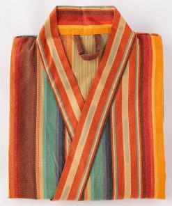 Highway Robery Honeysuckle Robe