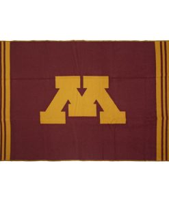 University of Minnesota Throw