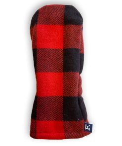 Miscellaneous Wool Golf Driver Head Cover