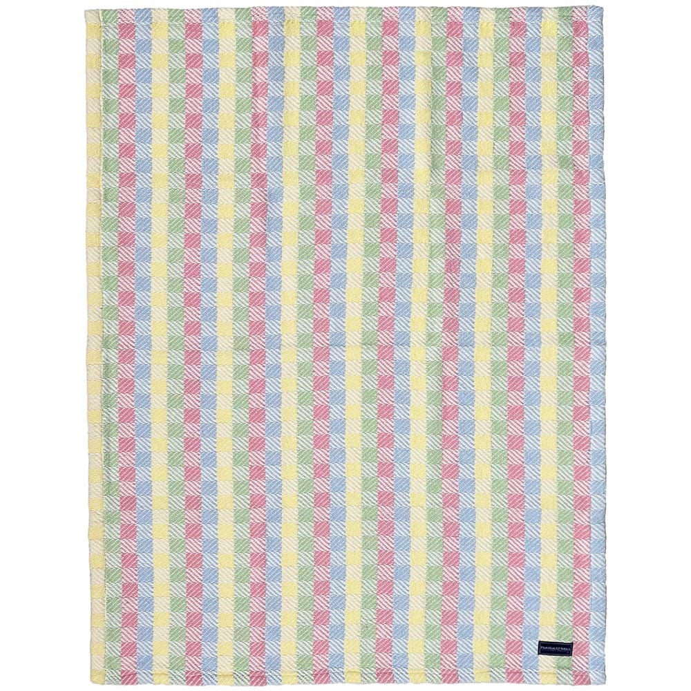sm-image-7d50892cc4502b356ff30961 Tourmaline Rainbow Cotton Blanket - Baby